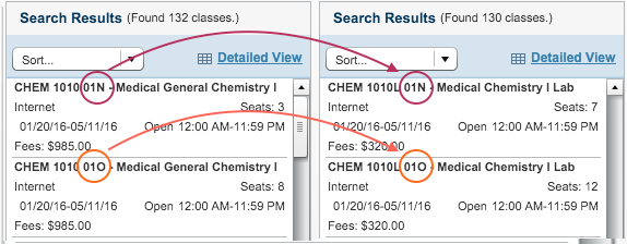 Organic Chemistry Online Course With Labs CHEM 1020 UNE Online 