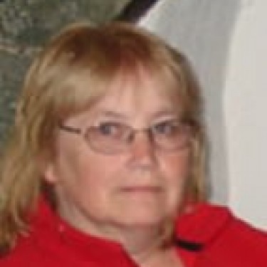 Karen Deterding