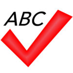 spell check icon
