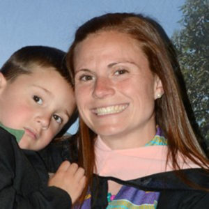 Kristen Provencher, MPH
