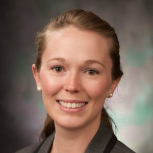 Francesca McCaffrey, DO, MPH