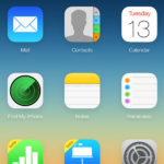 icloud
