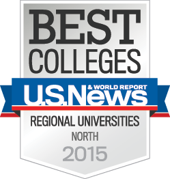 U.S. News and World Report Best Colleges Universities North 2015
