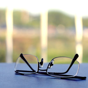 Reading Glasses