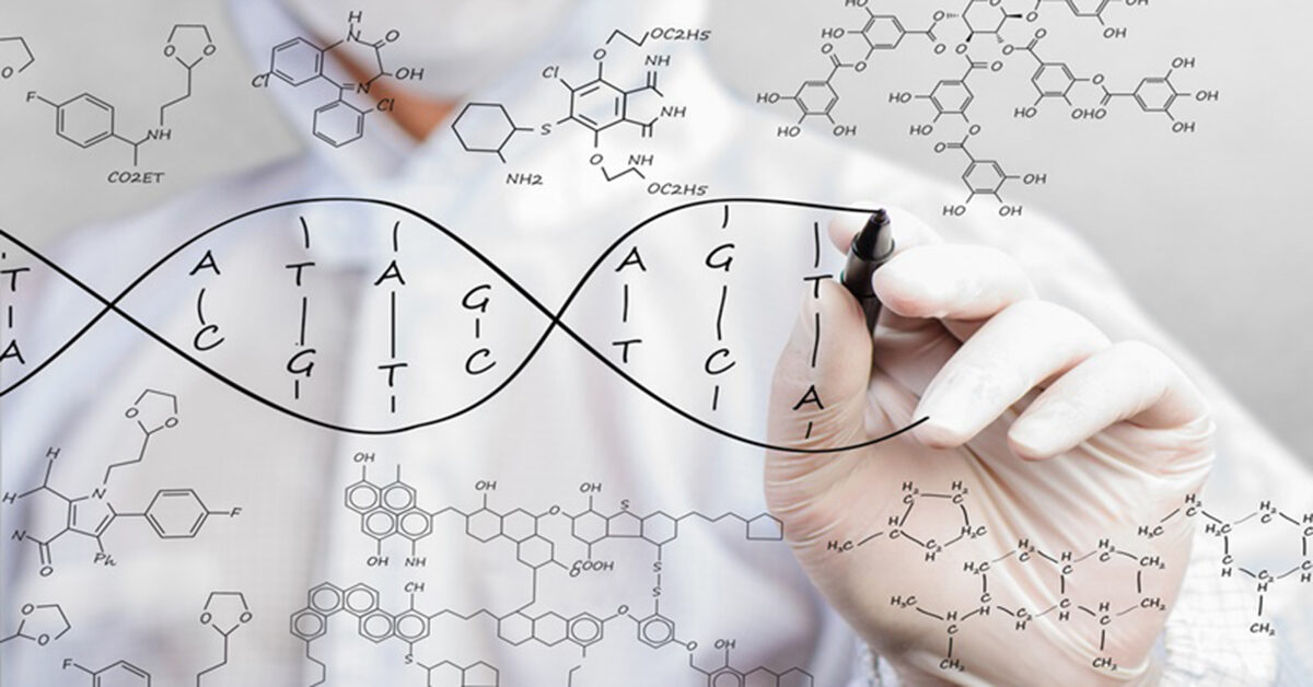 genetics online course