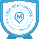 Best Online Masters Programs 2015