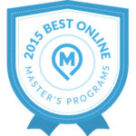Best Online Masters Programs 2015
