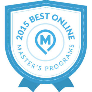 Best Online Masters Programs 2015