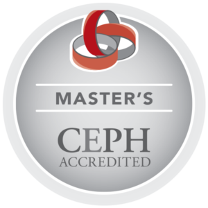 CEPH Accreditation in UNE Online Public Health Programs