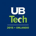 UBTech 2015 logo