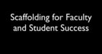 Scaffolding Webinar