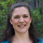 Melissa Ferrigno, Student Support Specialist for Science Prerequisite courses