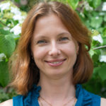 Olga Slasten-LaPlante