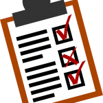checklist