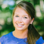 Emily Roach, Student Support Specialist, UNE