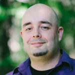 Gregory Andrews, Student Support Specialist