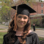 Kiersten Barney, MPH