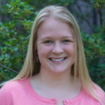 Lisa Ginn, Student Support Specialist for Public Health