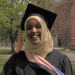 Sahra Odowa, MPH