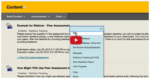 Webinar: Peer and Self Assessment in Blackboard