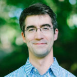 Michael Trombley, Instructional Designer for the College of Graduate and Professional Studies at UNE