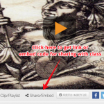 embed kanopy video