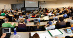 Large classroom