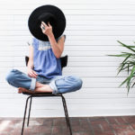 Reflective posture
