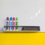 whiteboard, dry erase