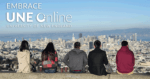 Embrace Opportunity at UNE Online