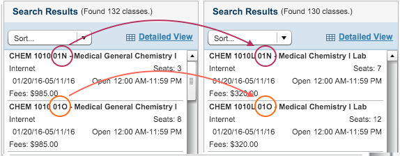 Organic chemistry online course free