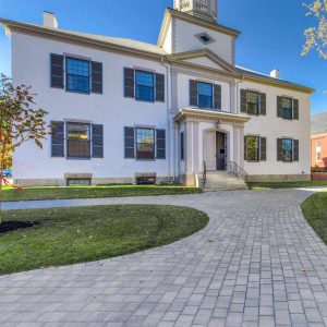 Rolling Admissions