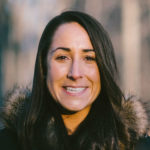 Carly Lops, UNE Online Enrollment Counselor