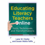 Educating Literacy Teachers Online