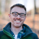 Jason Asdourian, UNE Online Student Support Specialist