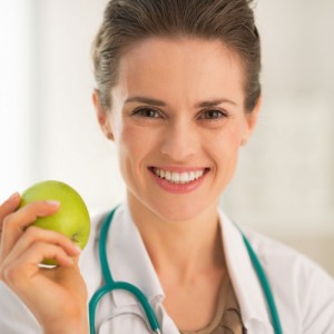 Applied Nutrition Professional