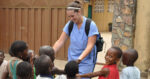 Global Health and Innovation at UNE