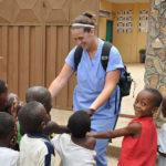 Global Health and Innovation at UNE