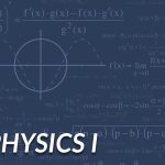 New Physics I Class at UNE Online