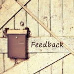 Feedback Rubrics