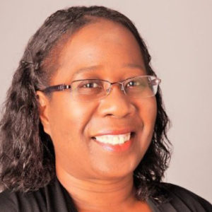 Carol Ewan Whyte, Research and Service Coordinator, Public Health, UNE Online