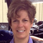 Kimberly Roberts-Morandi, Ed.D. student
