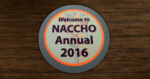 NACCHO Public Health Conference 2016