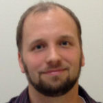 Ben Luce, Ed.D.