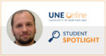 Ben Luce, Ed.D.