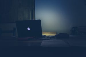 How to stop your computer from ruining your sleep