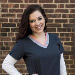 Amber Auger, MPH Student