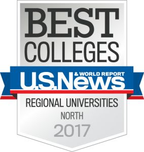 Best Colleges Regional Universities North 2017