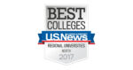 Best Colleges Regional Universities North 2017