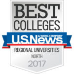 Best Colleges Regional Universities North 2017
